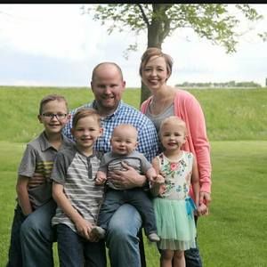 Meet your Posher, Gina